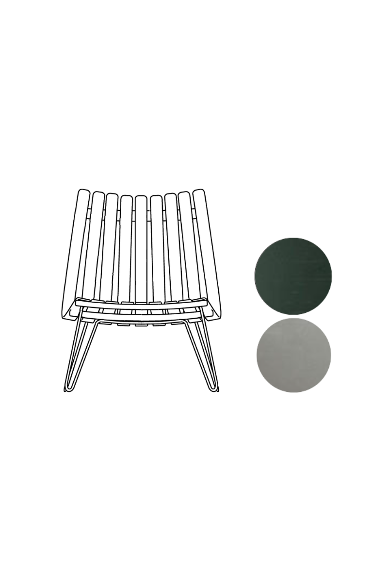 Scandia Nett bolt