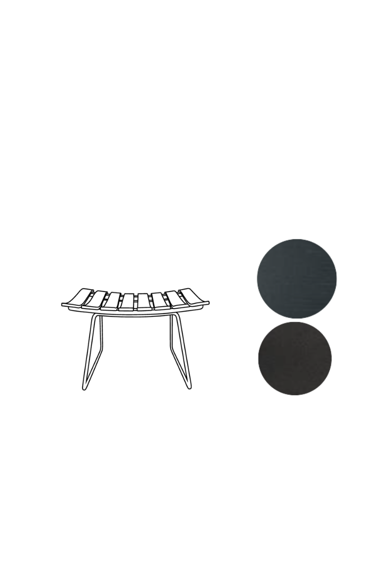 Scandia Ottoman