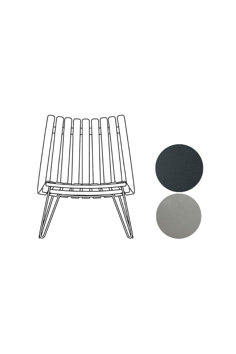 Scandia Nett bolt