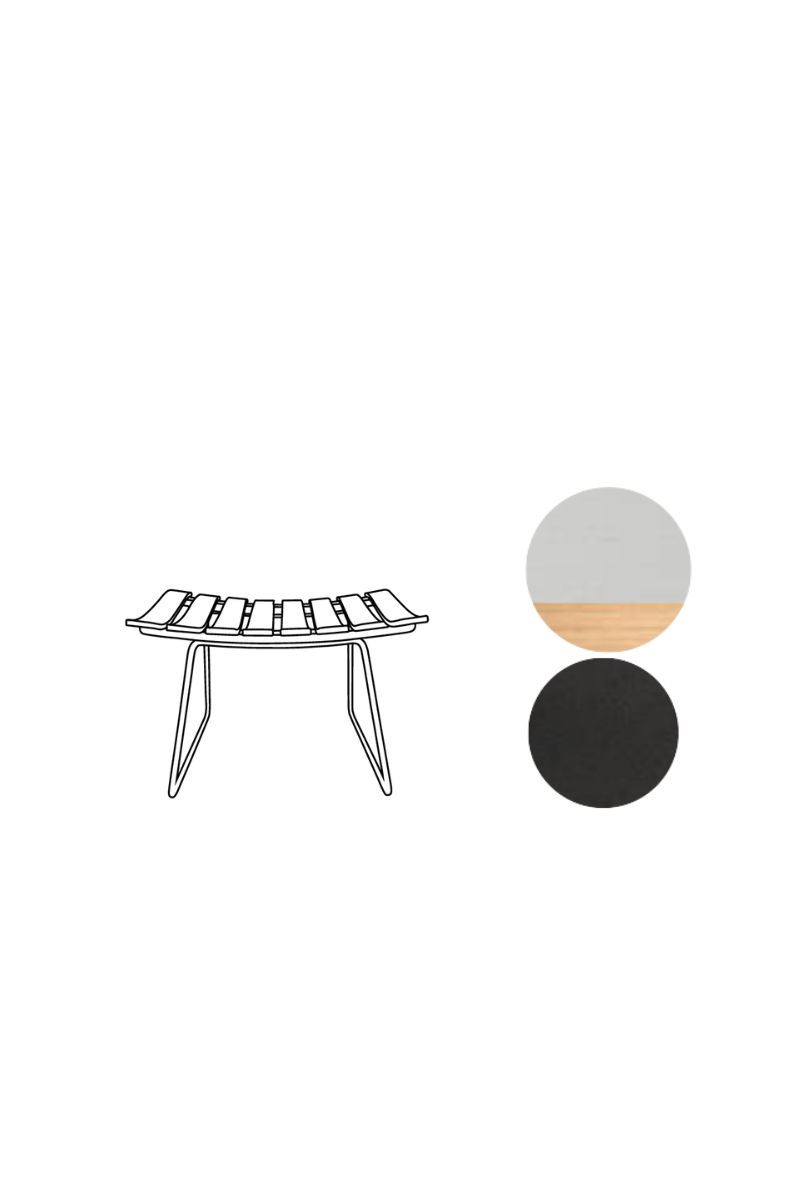 Scandia Ottoman