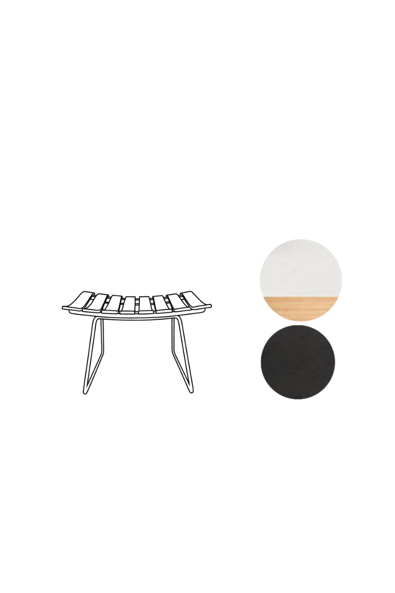 Scandia Ottoman