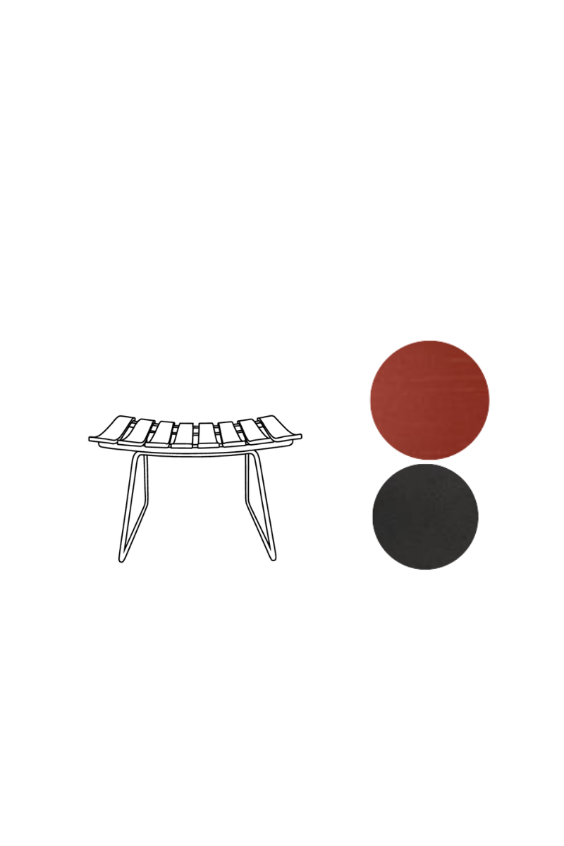 Scandia Ottoman