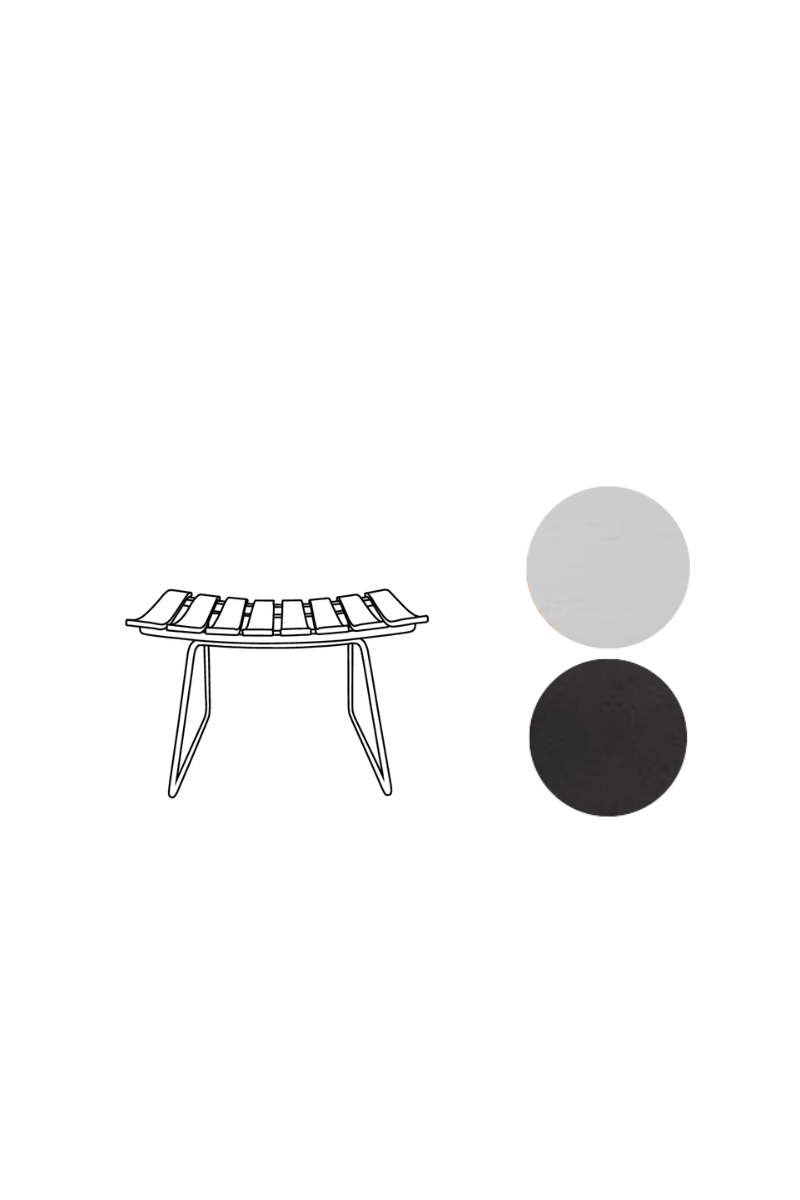 Scandia Ottoman