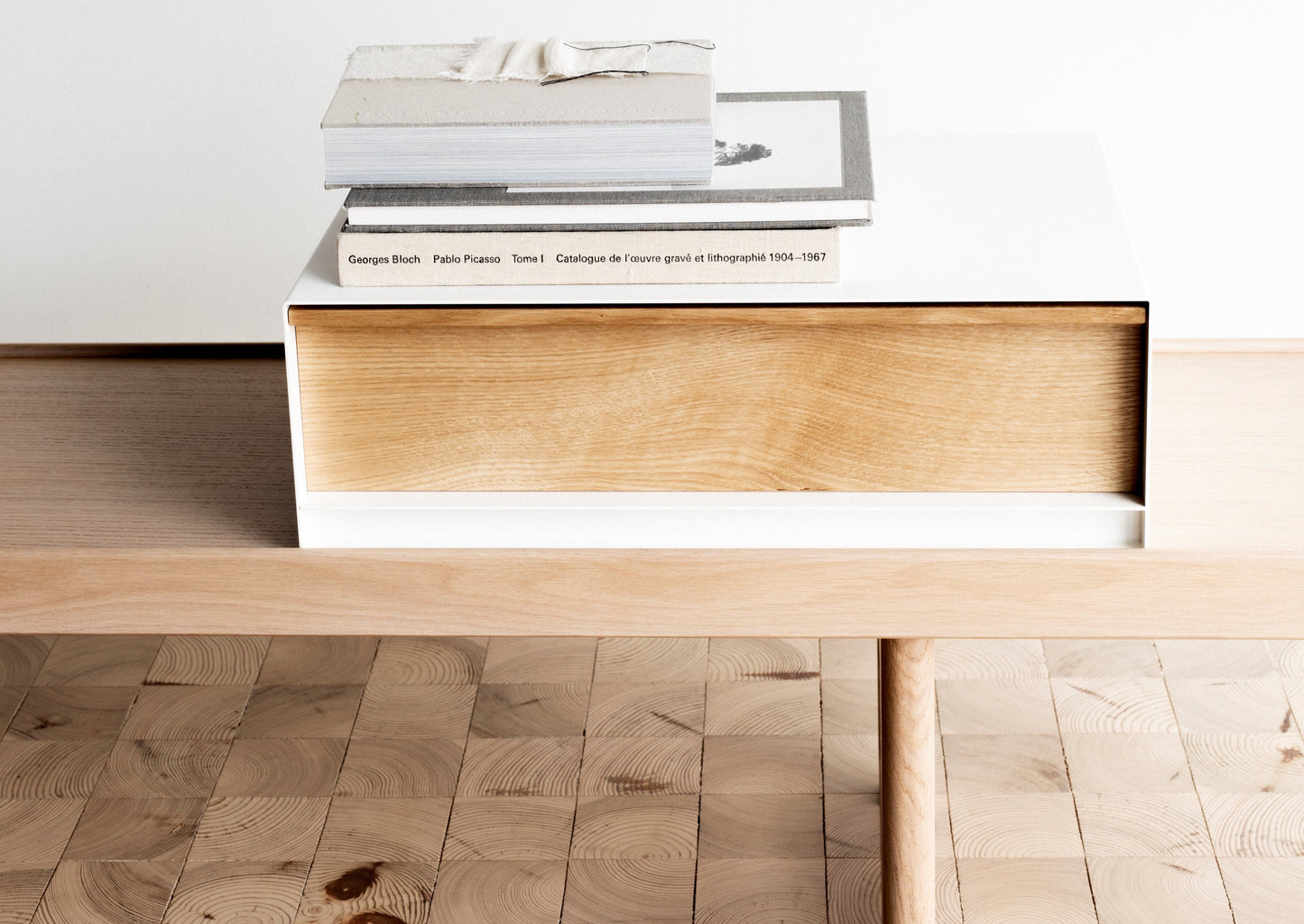 Krobo Drawer