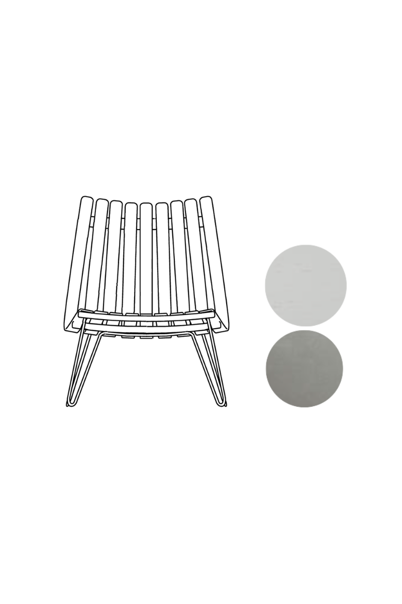 Scandia Nett bolt