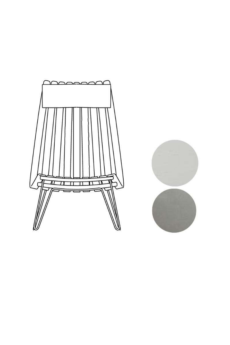 Scandia Senior Bolt