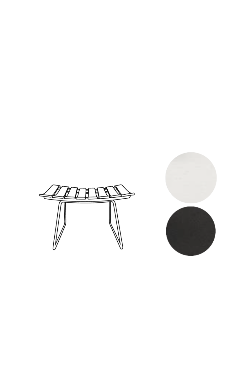 Scandia Ottoman
