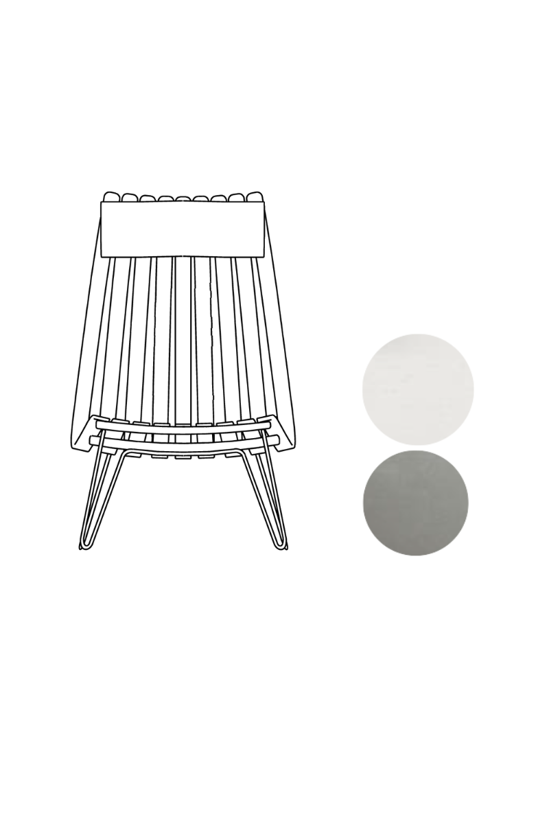 Scandia Senior Bolt