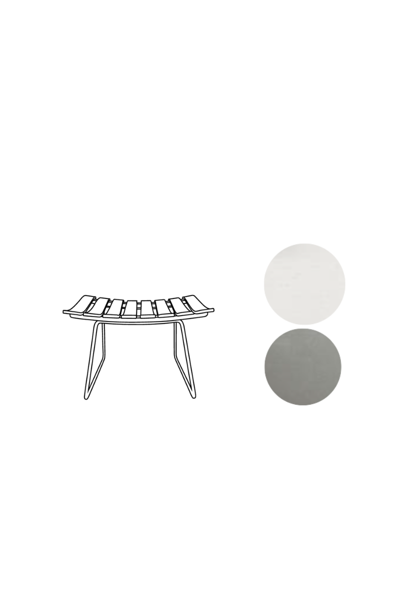 Scandia Ottoman