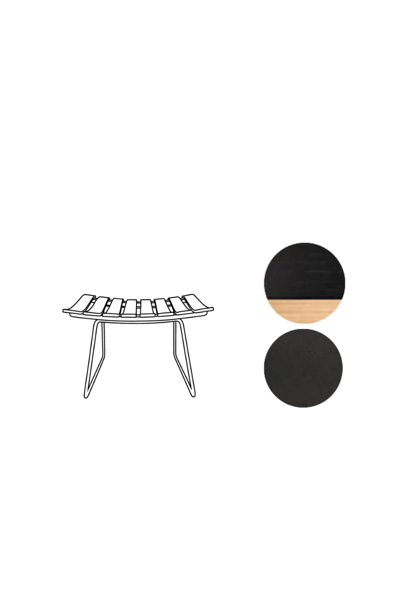 Scandia Ottoman