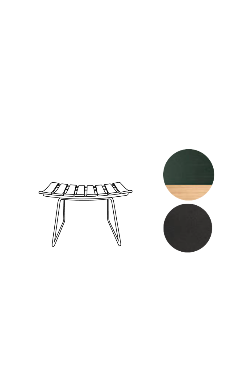 Scandia Ottoman