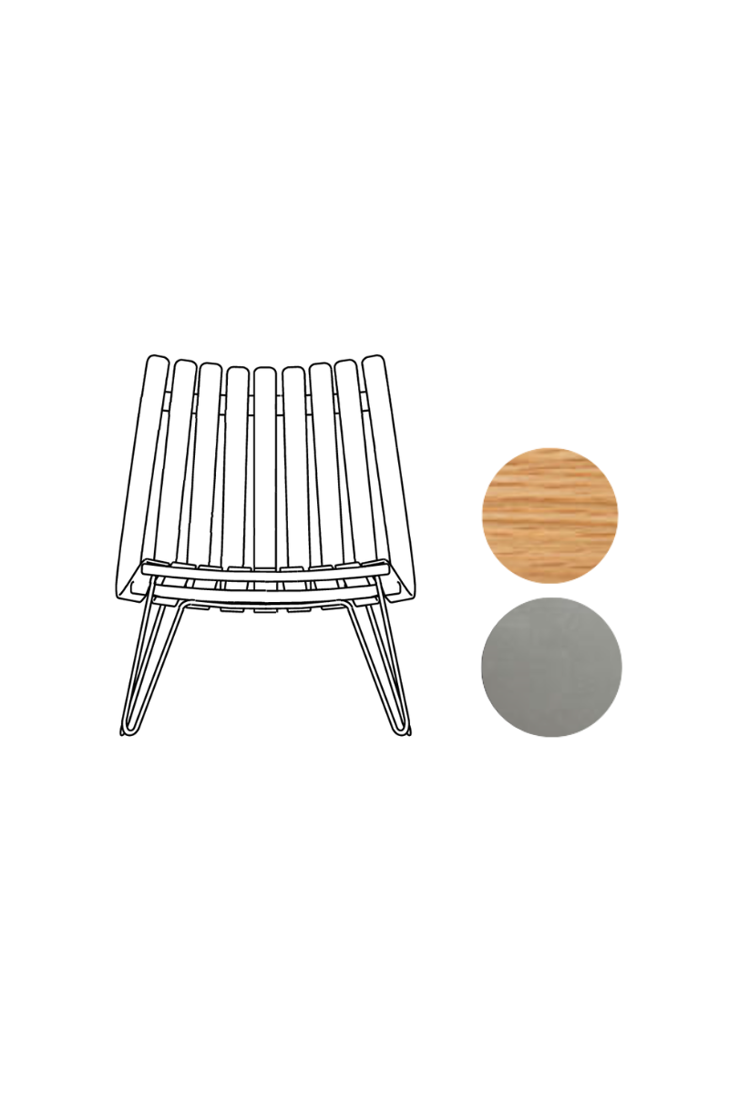 Scandia Nett bolt