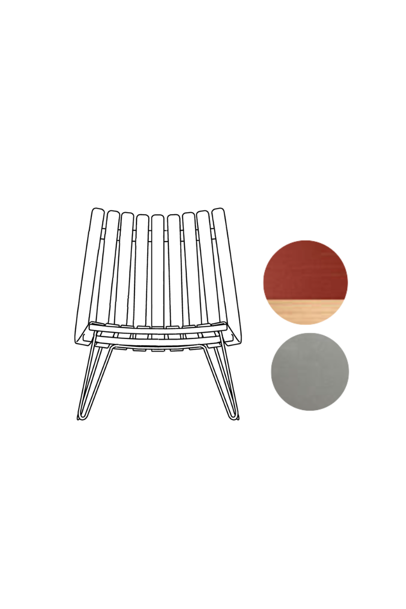 Scandia Nett bolt