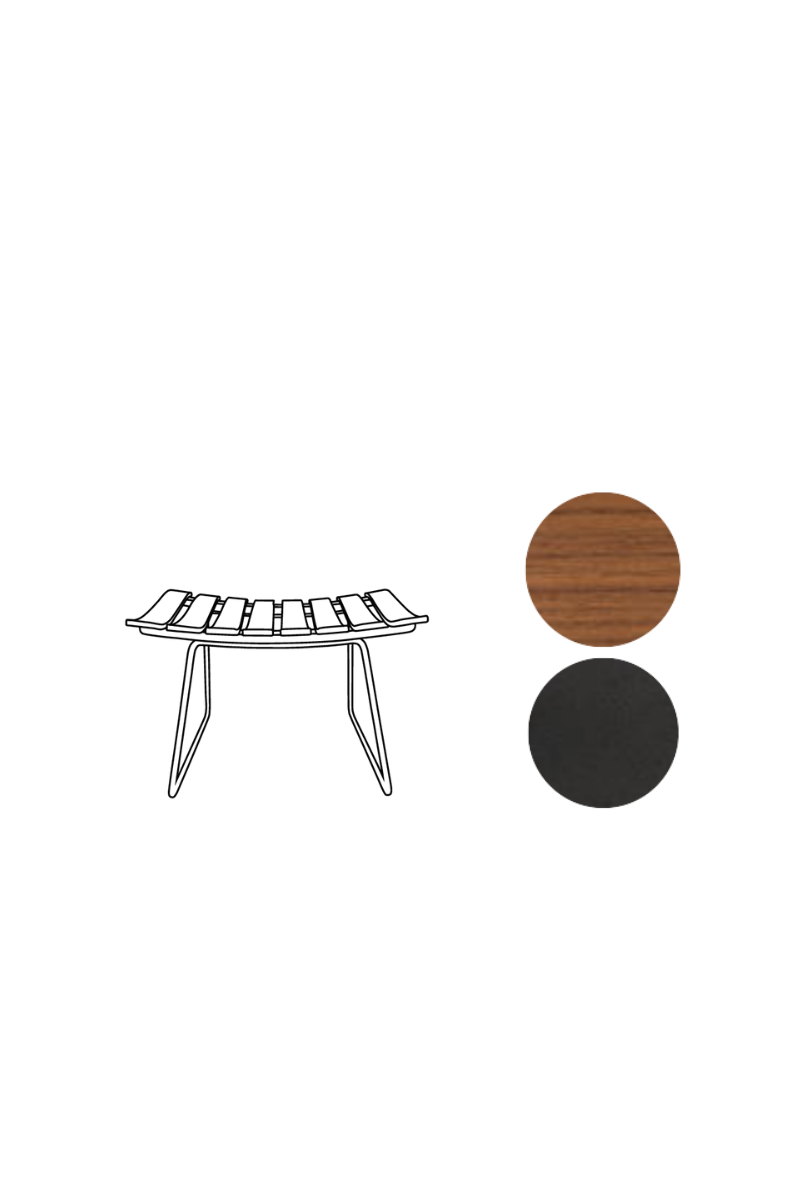 Scandia Ottoman