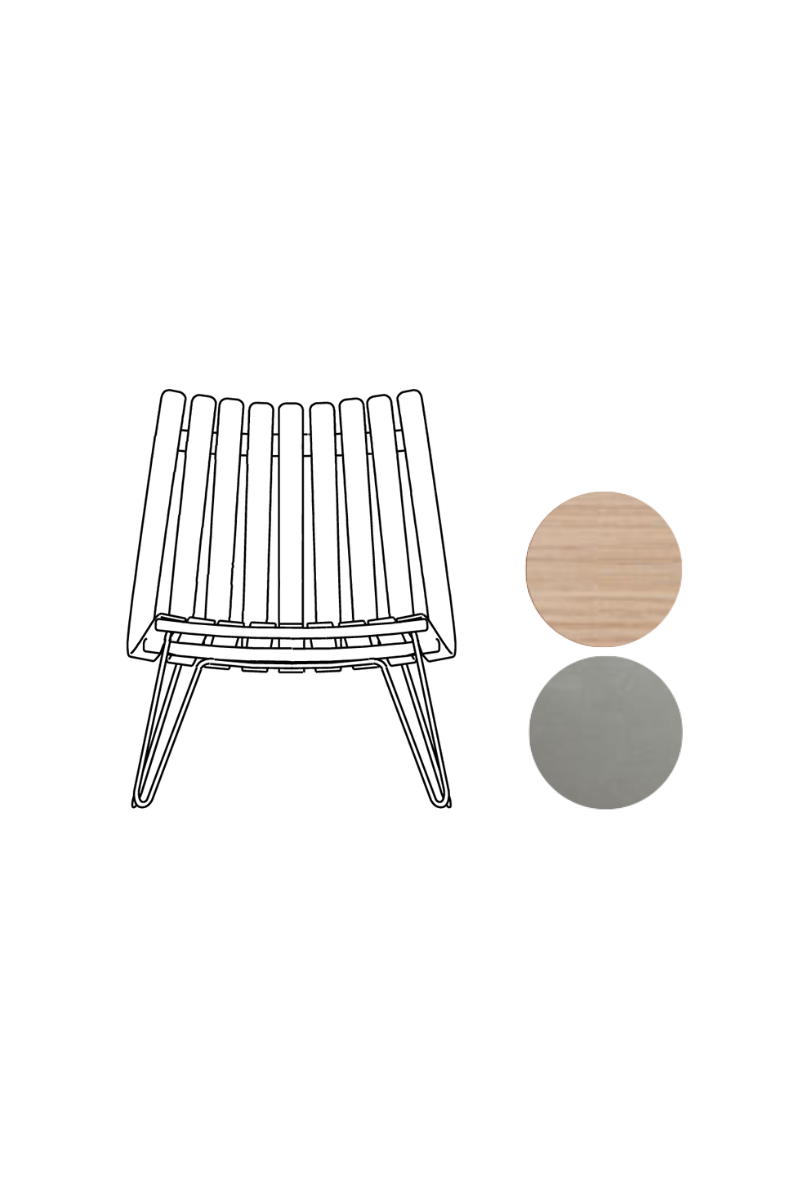 Scandia Nett bolt