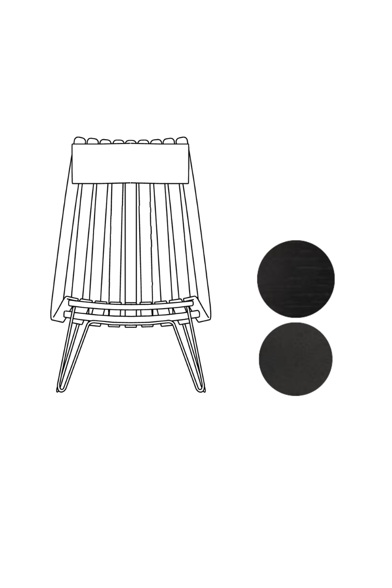 Scandia Senior Bolt