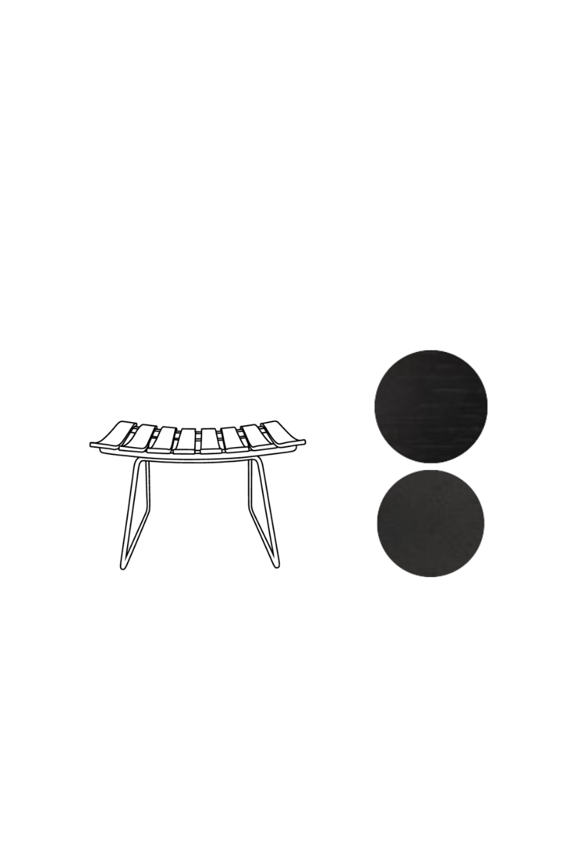 Scandia Ottoman