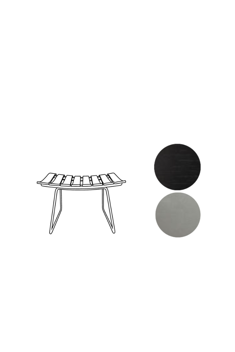 Scandia Ottoman