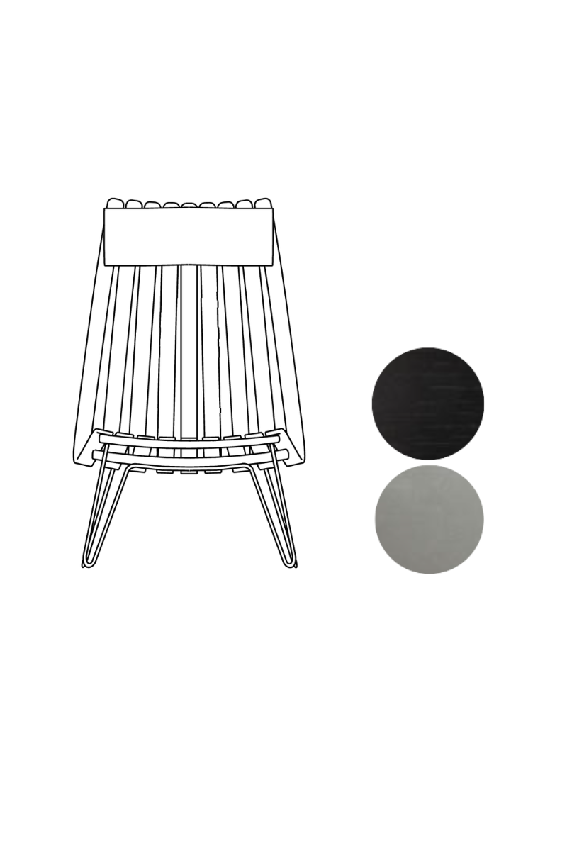 Scandia Senior Bolt