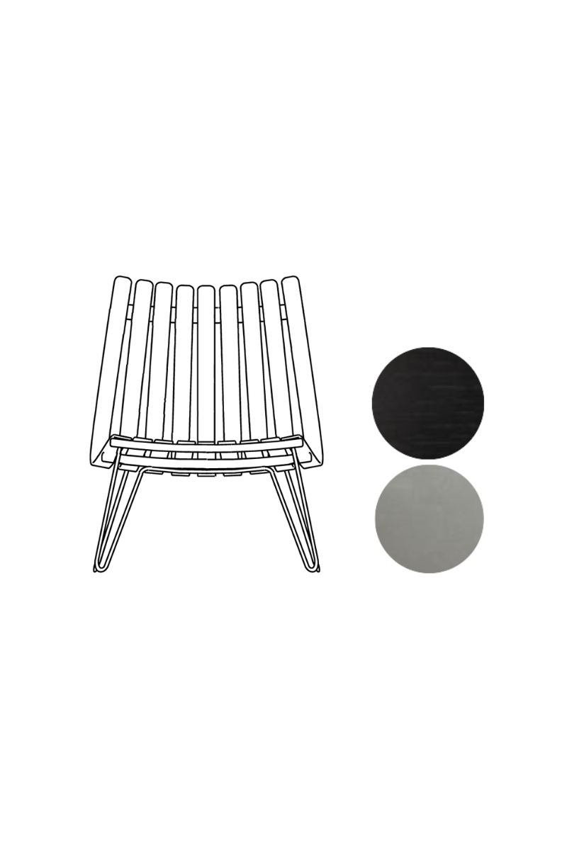 Scandia Nett bolt