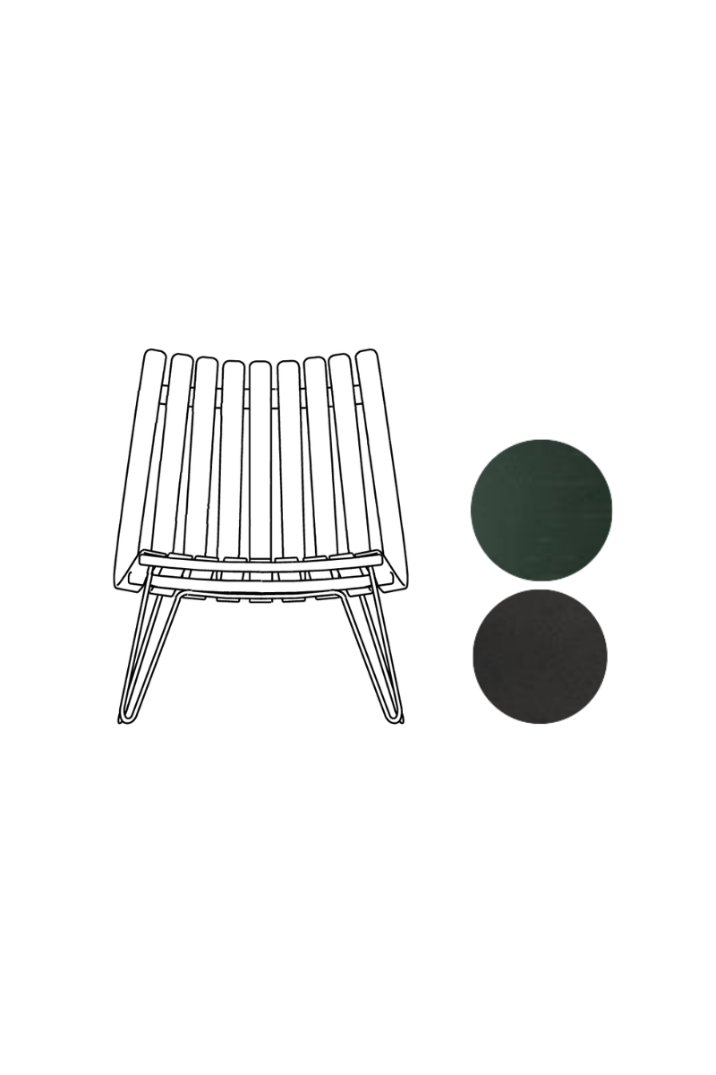 Scandia Nett bolt