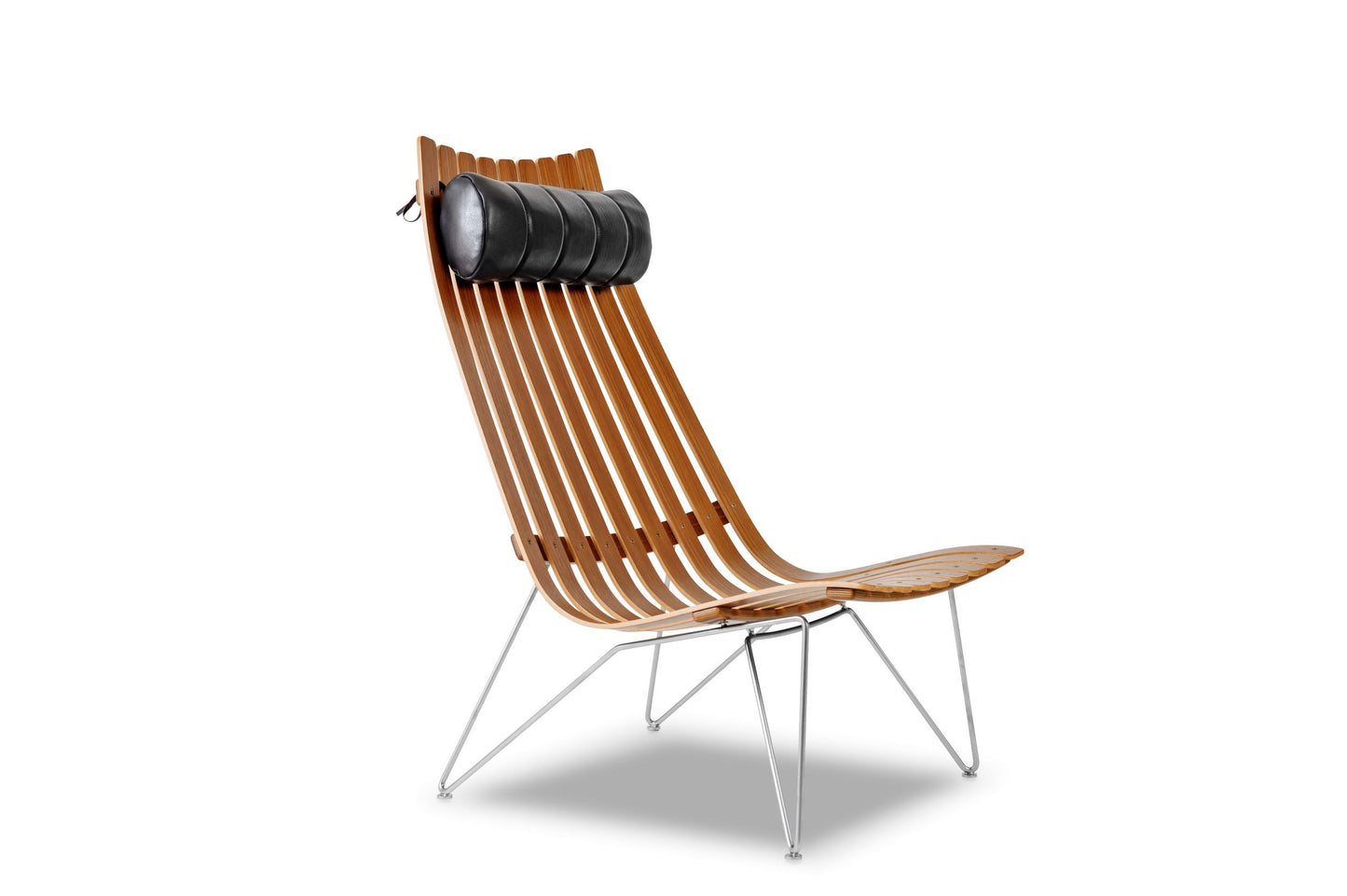 Scandia Senior Bolt
