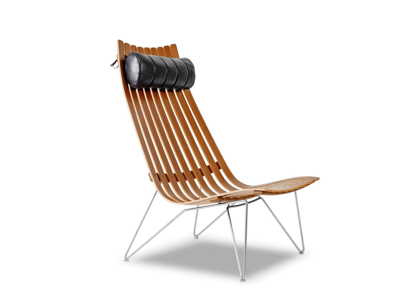 Headrest Scandia Senior