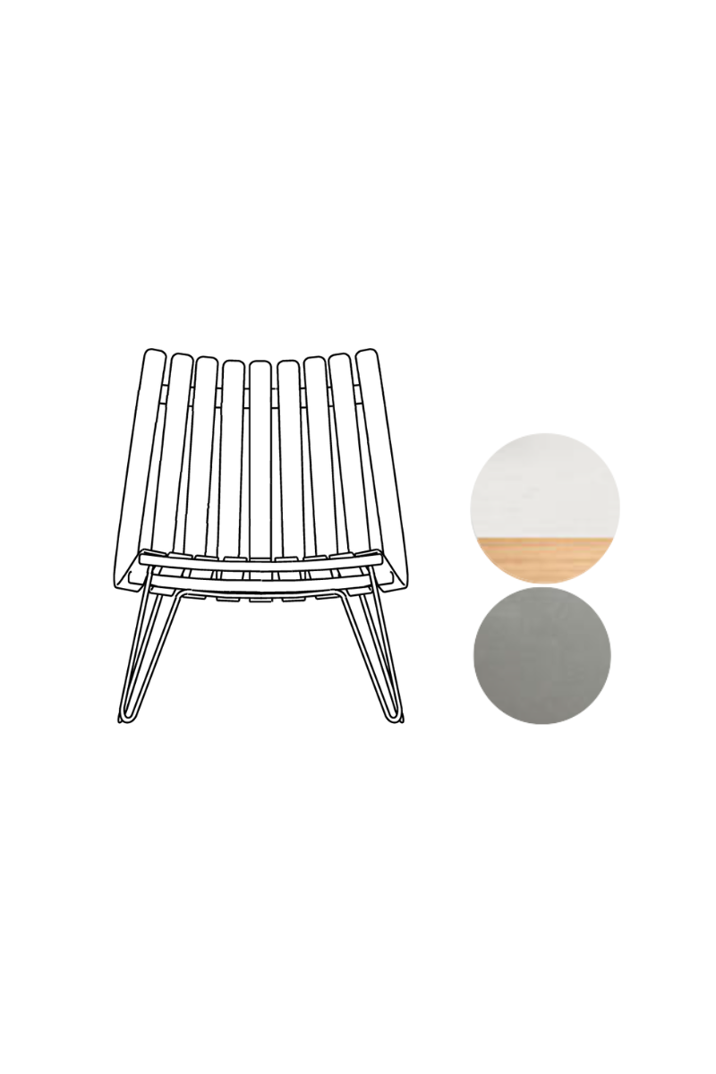 Scandia Nett bolt