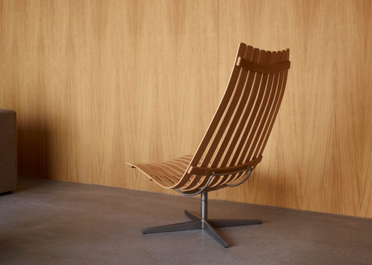 Scandia Senior Swivel