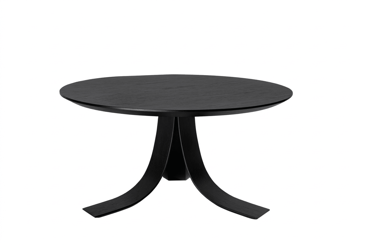Pi Side Table 75
