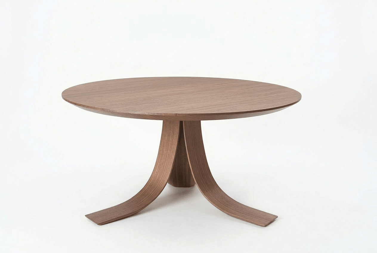 Pi Side Table 75