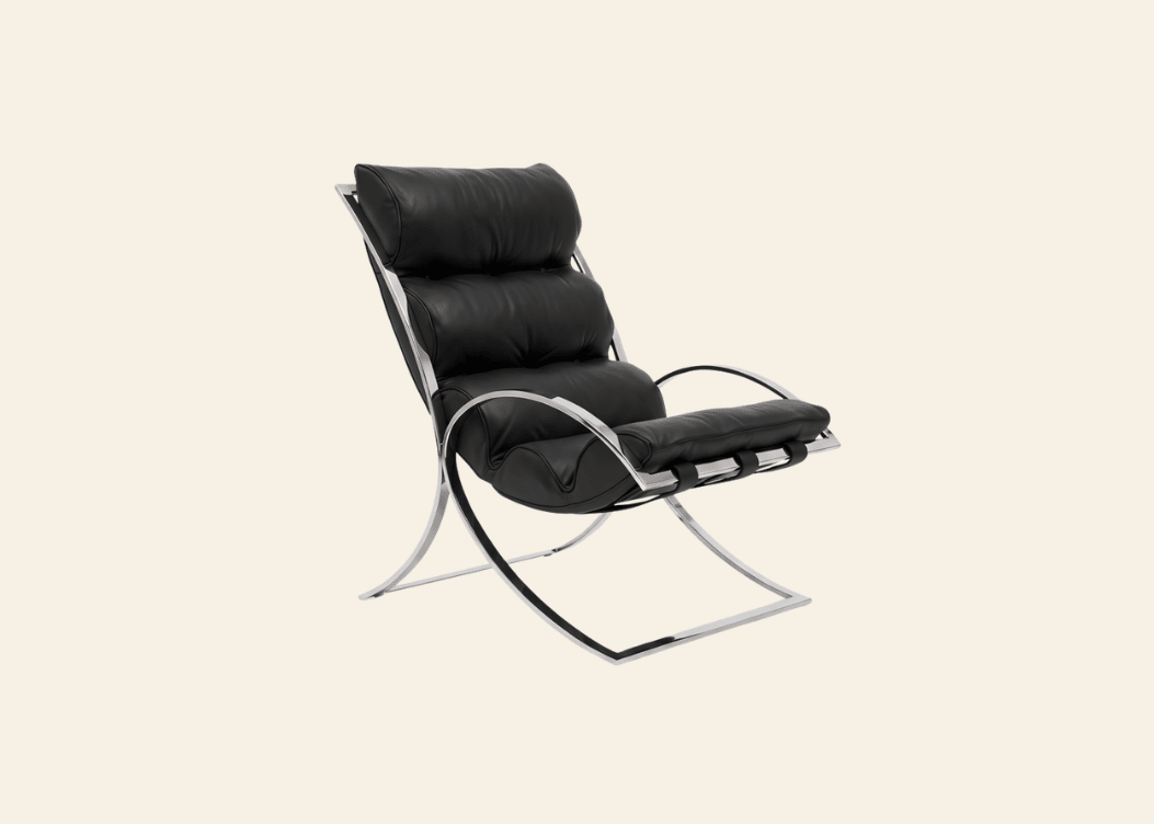 Sverre Fehn Venezia 01 Armchair