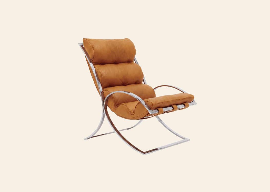 Sverre Fehn Venezia 01 Armchair