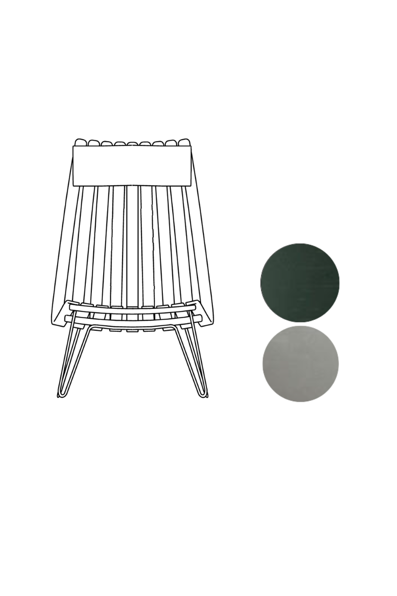 Scandia Senior Bolt
