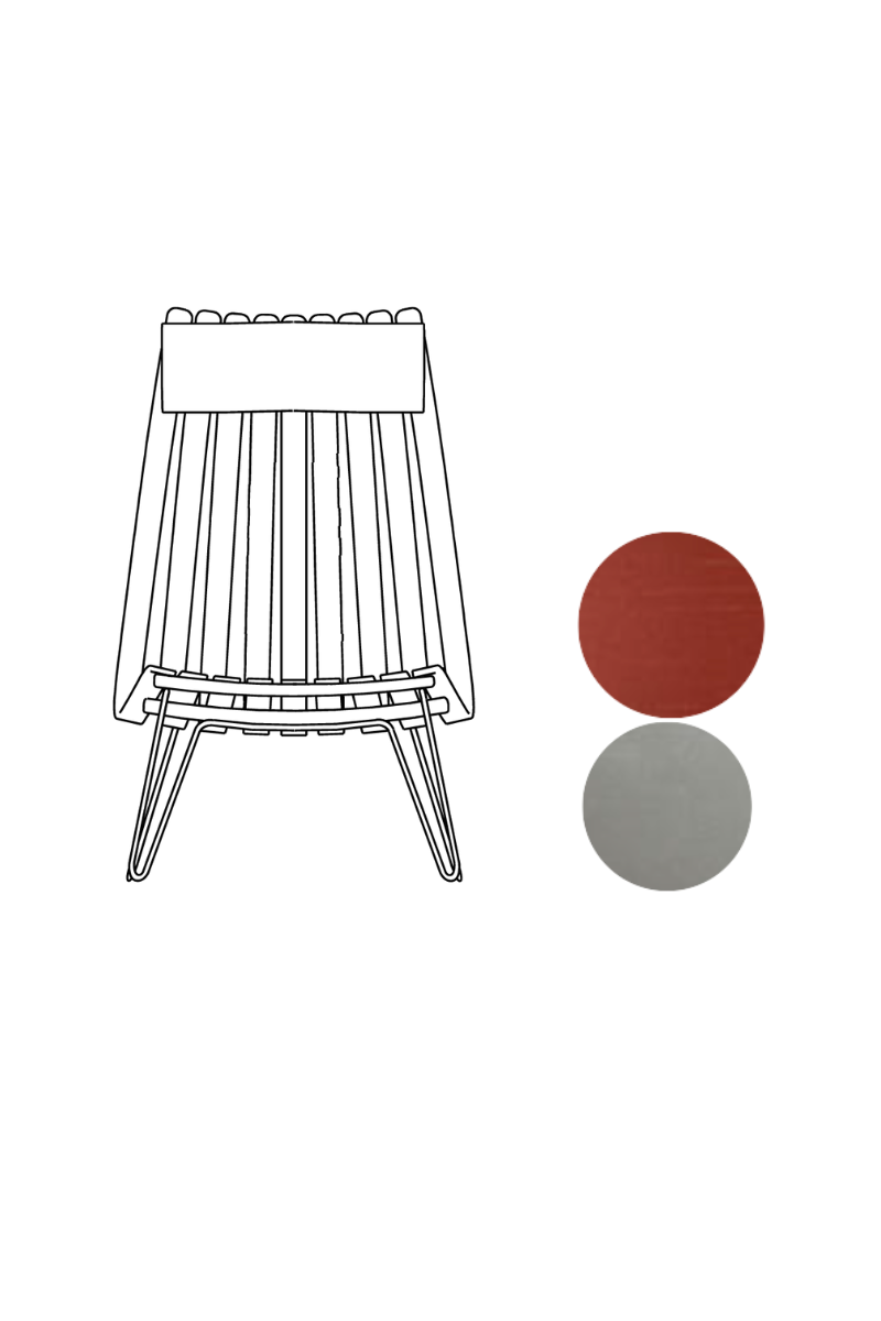 Scandia Senior Bolt