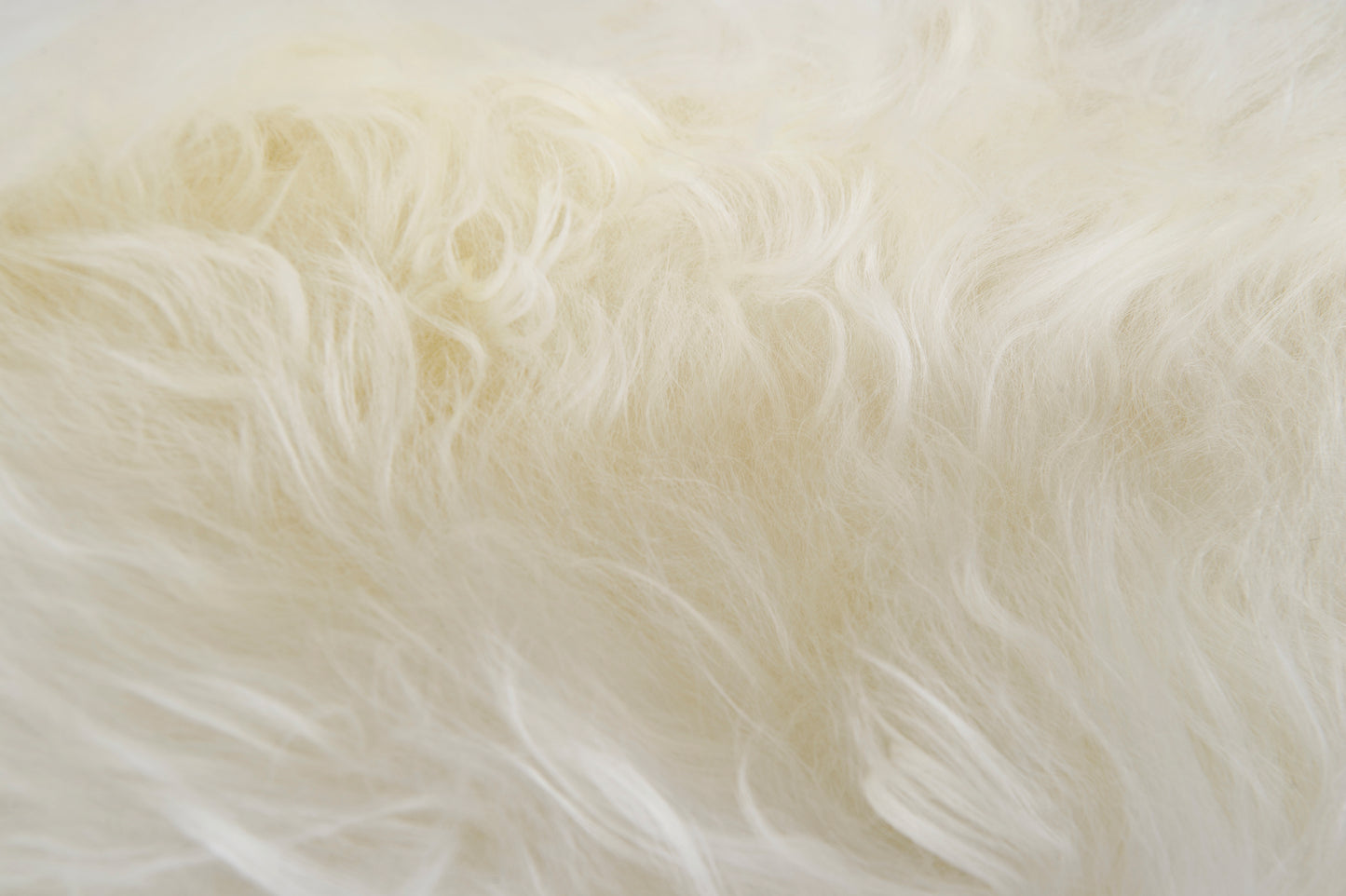 Sheepskin Overlay