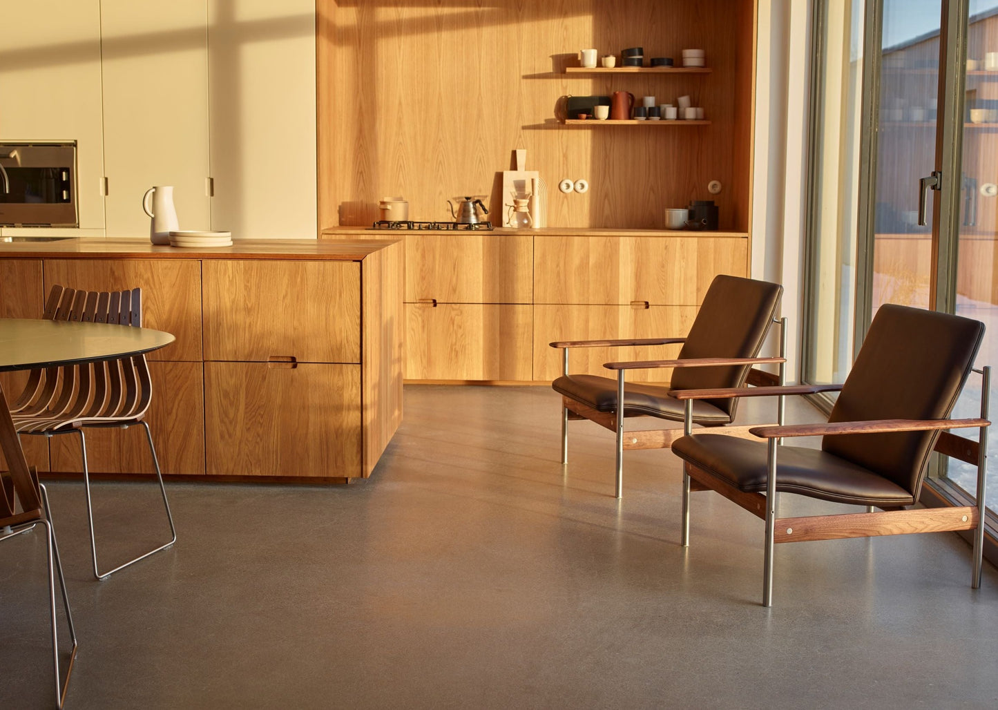 1001 AF Armchair