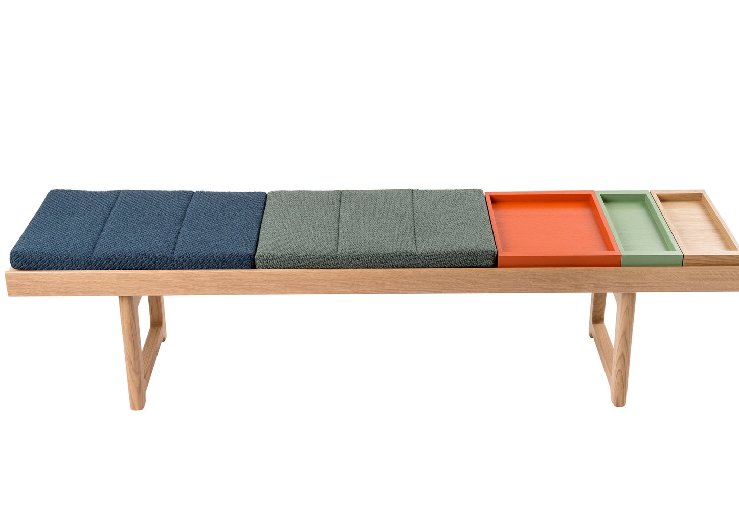 Krobo Cushion Odal