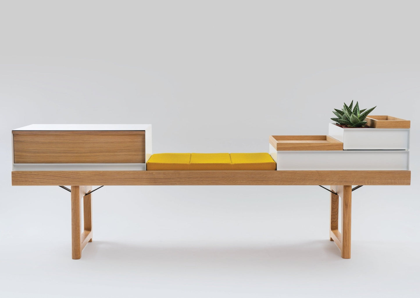 Krobo Cushion Hallingdal