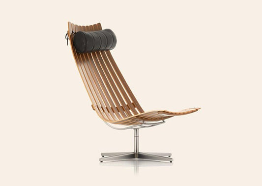 Scandia Senior Swivel