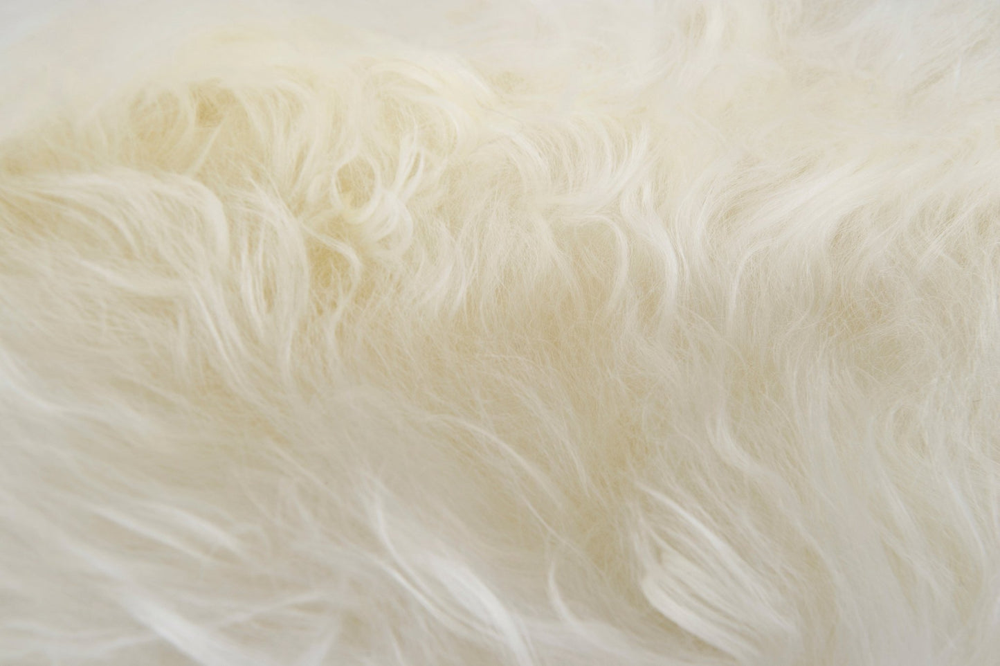 Sheepskin Overlay